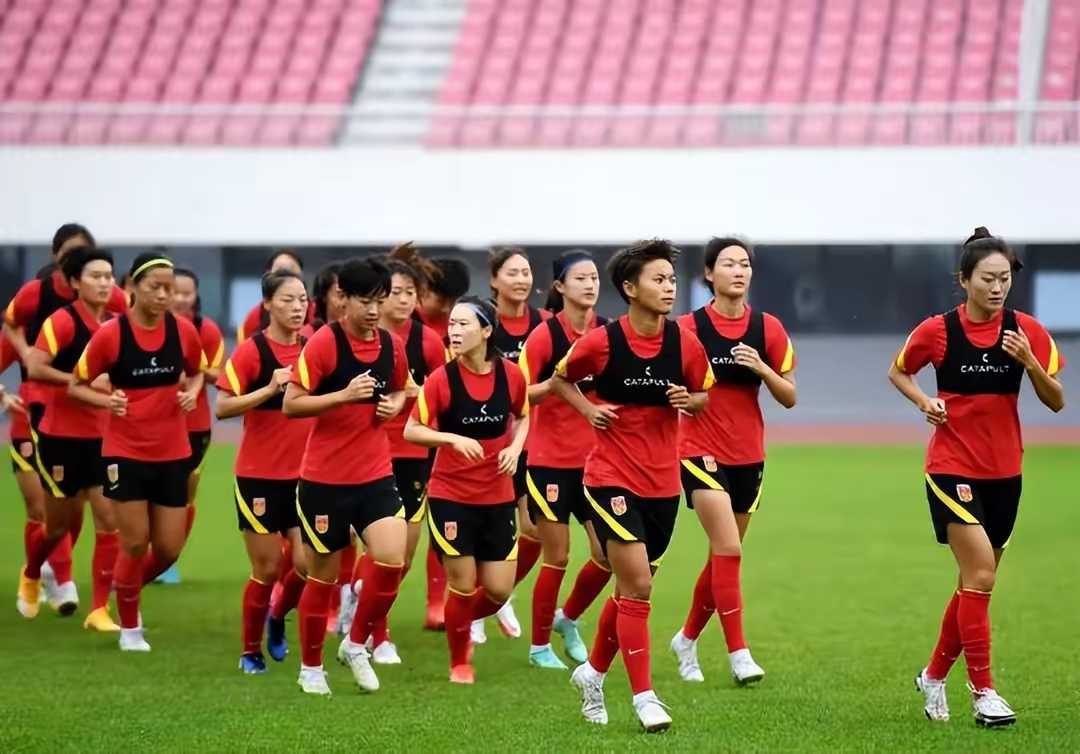 世俱杯时间-关于中国女足备战国际友谊赛，豪情备战下一阶段比赛的信息
