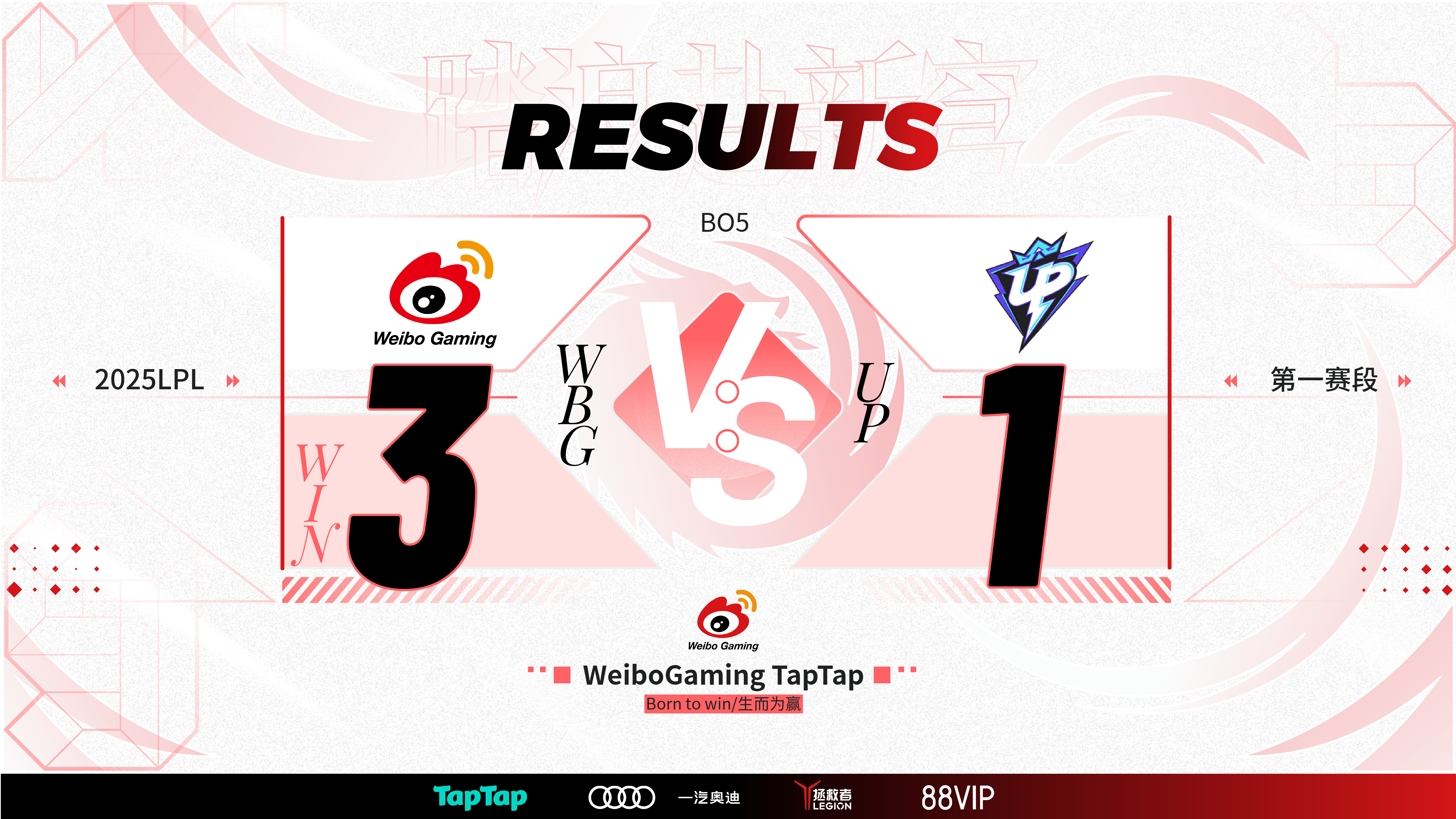 BRO翻盘V5，Keria拿下关键大龙宿命之战小组赛，强势挺进下一轮