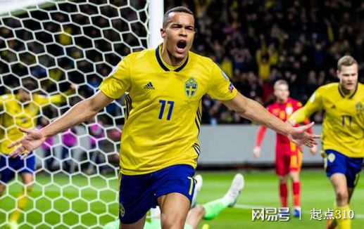 瑞典惨败罗马尼亚，前景堪忧