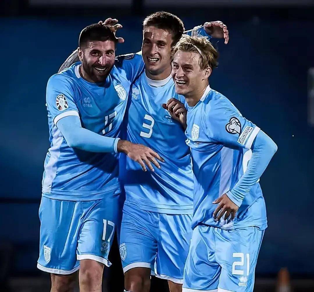 列支敦士登队迎来胜利，晋级在握