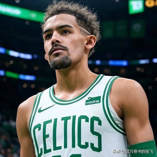 马刺惨败湖人，特雷杨空砍30+15