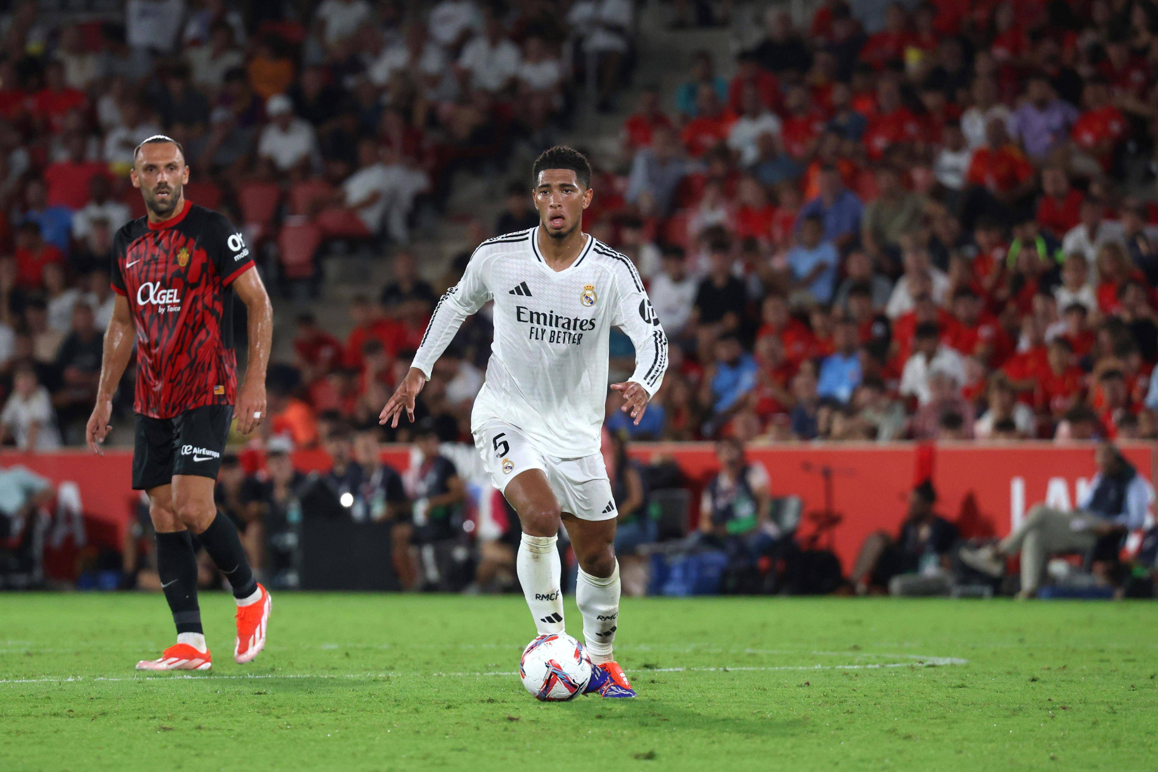 世俱杯决赛-西班牙鏖战巴黎,贝林厄姆刷新纪录的简单介绍