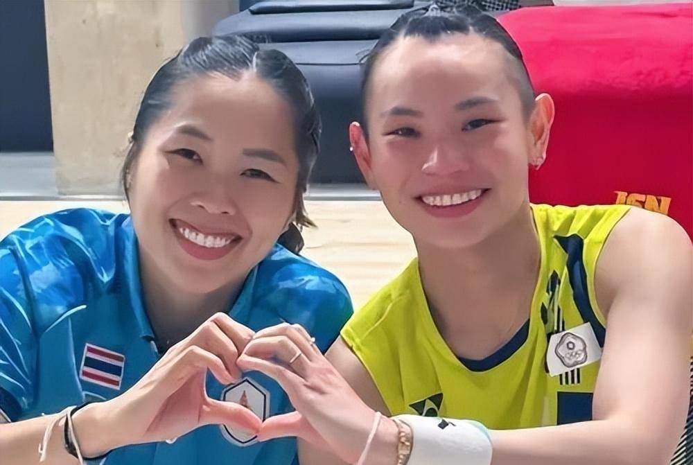 马来西亚队碾压韩国队，戴资颖点燃赛场的简单介绍