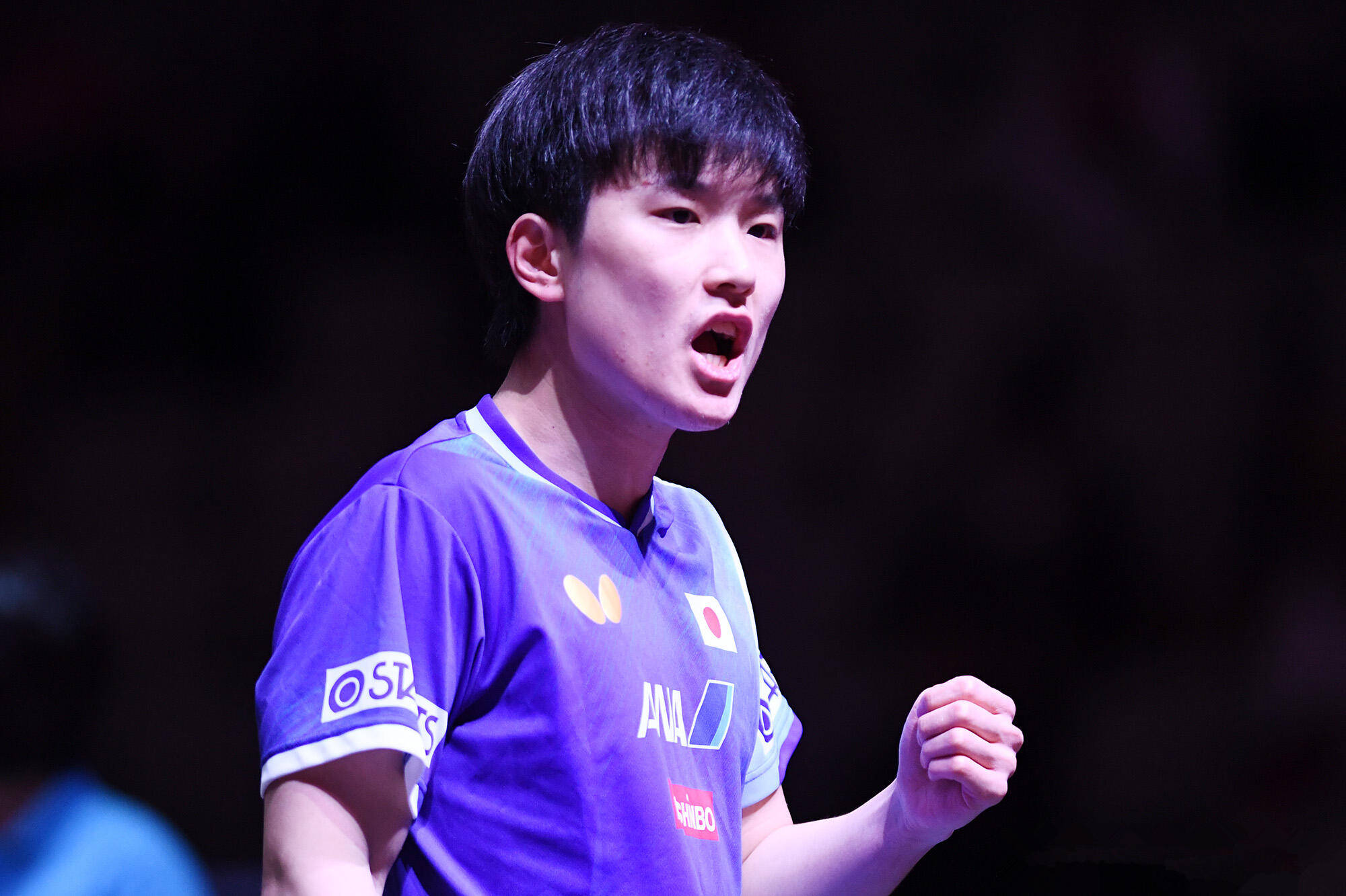 世俱杯2025-葡萄牙队轻取中国队,张本智和高光表现的简单介绍