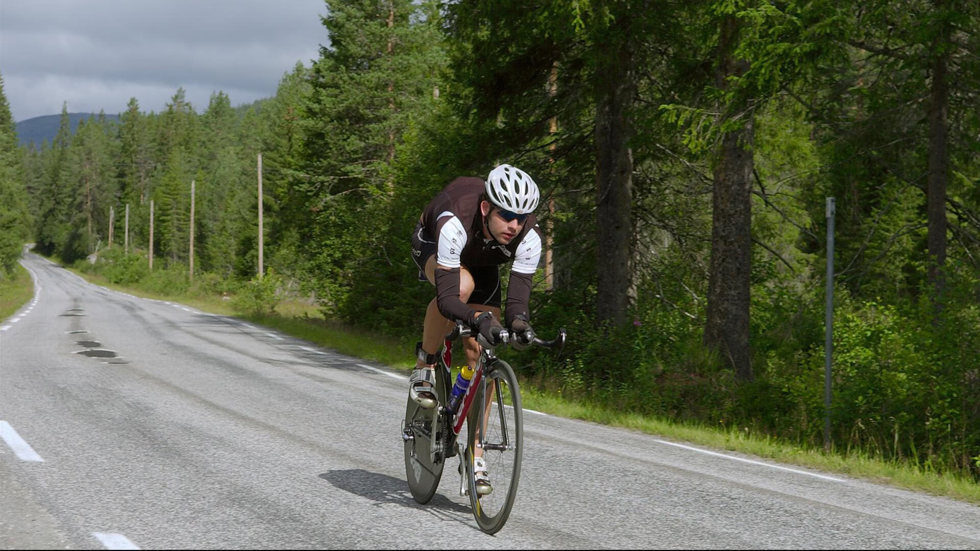 世俱杯分组-永恒一瞬,霍勒迪在欧冠淘汰赛之夜的定义性回合