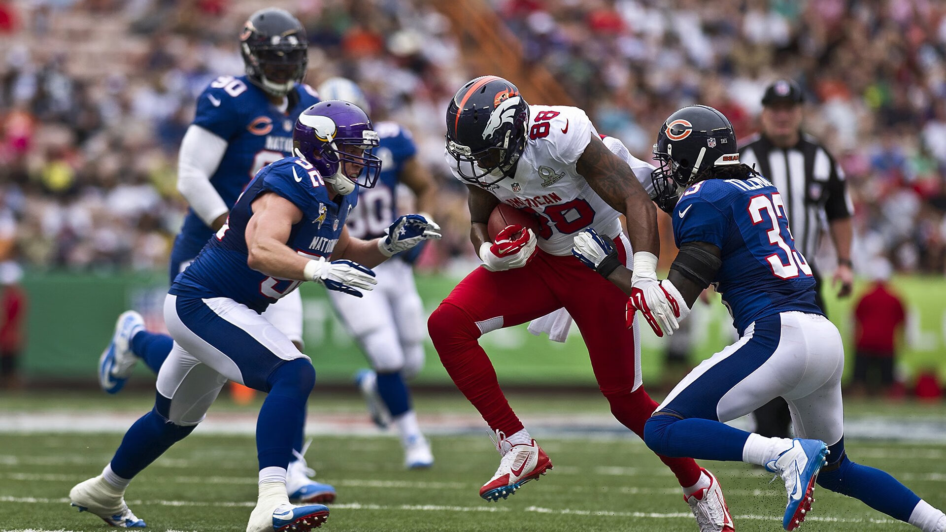 世俱杯冠军-双星闪耀之夜,巴黎欧冠力克拜仁,C罗再破历史纪录